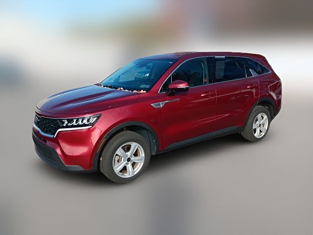 2021 Kia Sorento LX