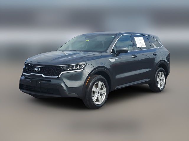 2021 Kia Sorento LX