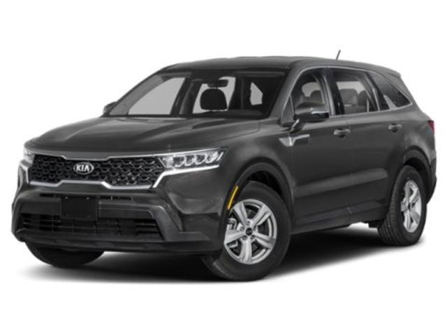 2021 Kia Sorento LX