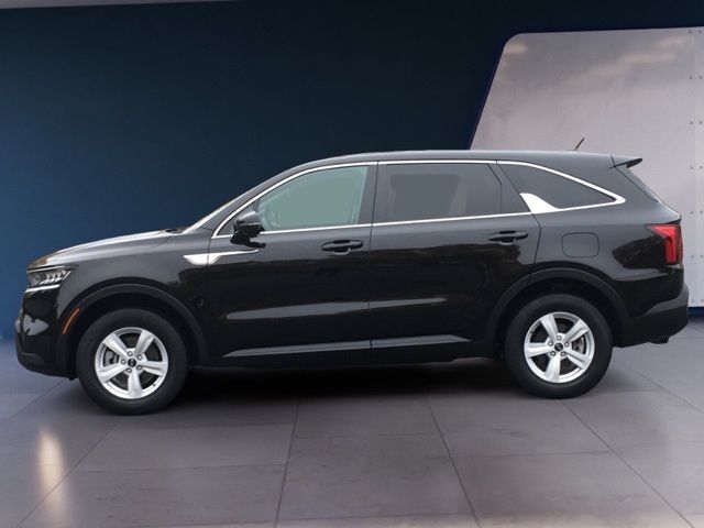 2021 Kia Sorento LX