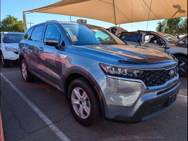 2021 Kia Sorento LX