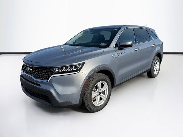 2021 Kia Sorento LX