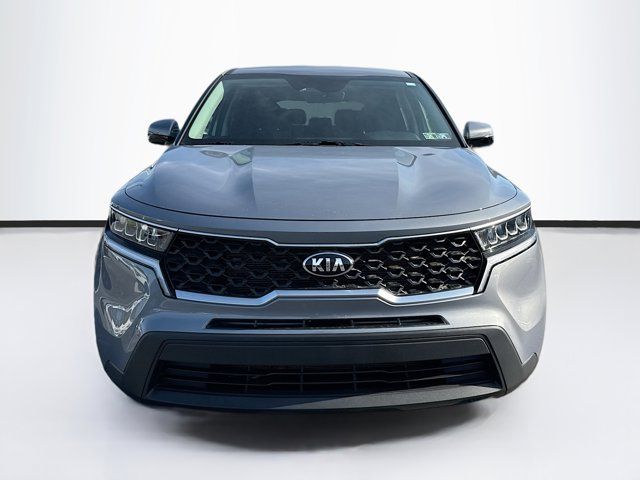 2021 Kia Sorento LX