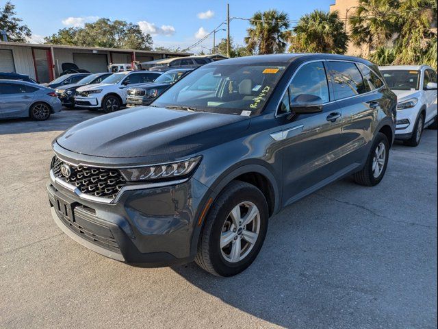 2021 Kia Sorento LX