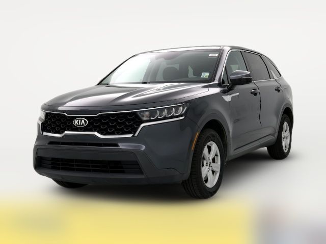 2021 Kia Sorento LX