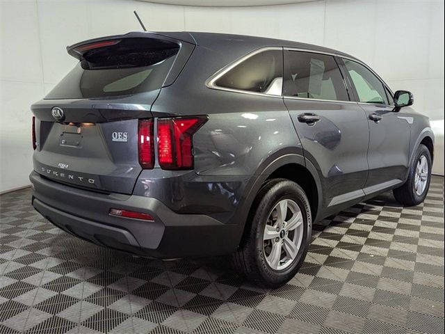 2021 Kia Sorento LX