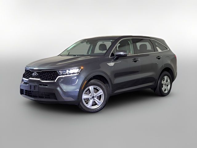 2021 Kia Sorento LX