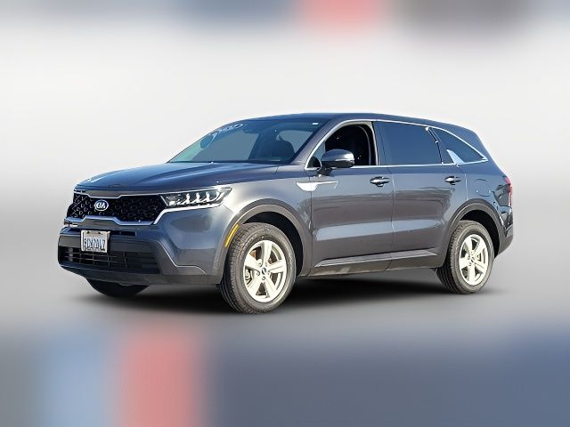 2021 Kia Sorento LX