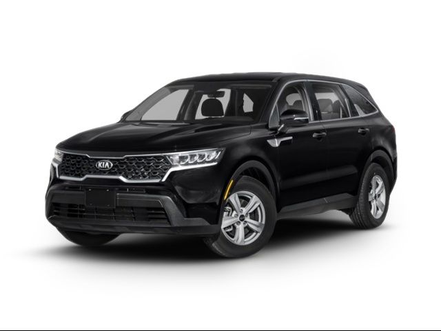 2021 Kia Sorento LX