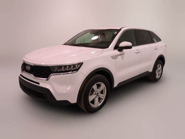 2021 Kia Sorento LX