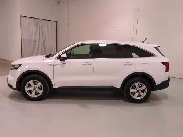 2021 Kia Sorento LX