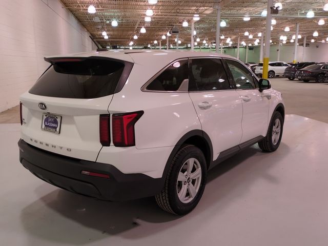 2021 Kia Sorento LX