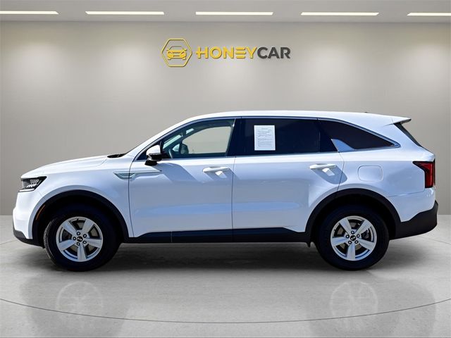 2021 Kia Sorento LX