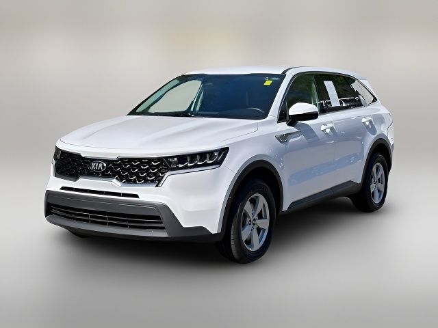 2021 Kia Sorento LX