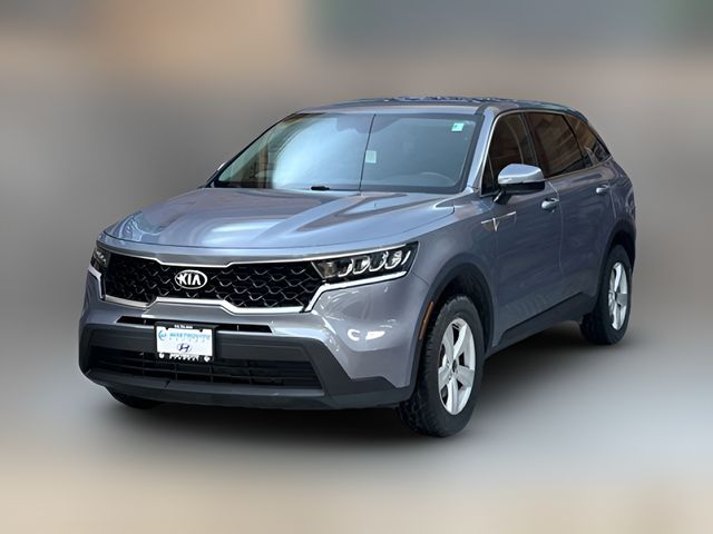 2021 Kia Sorento LX
