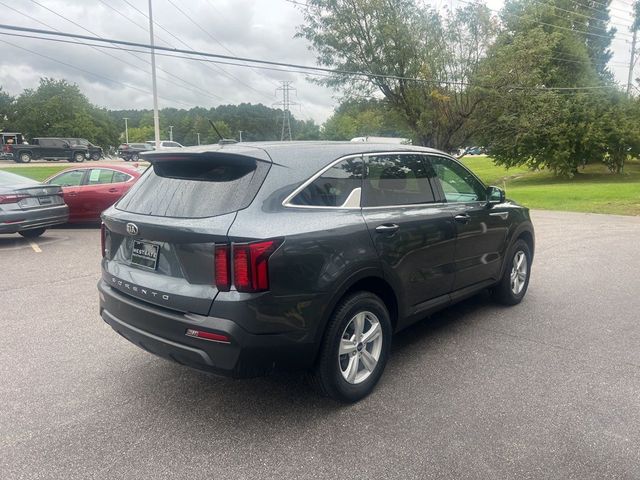 2021 Kia Sorento LX