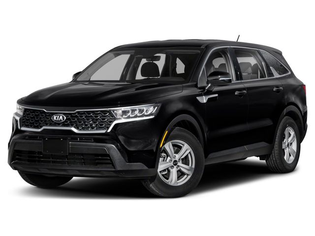 2021 Kia Sorento LX