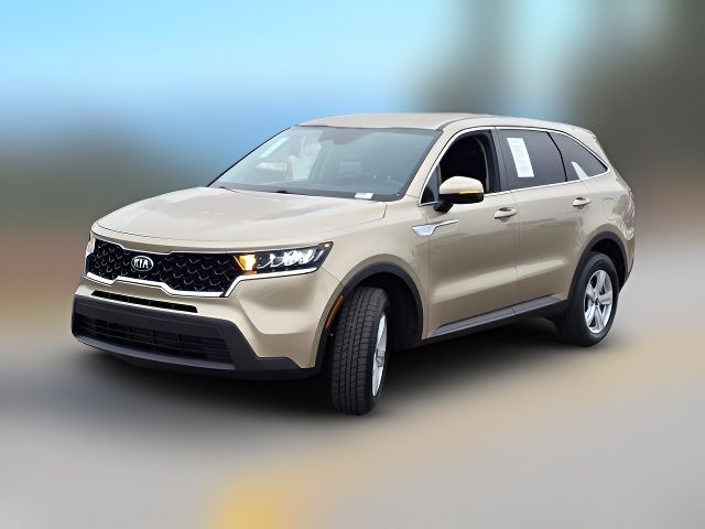 2021 Kia Sorento LX