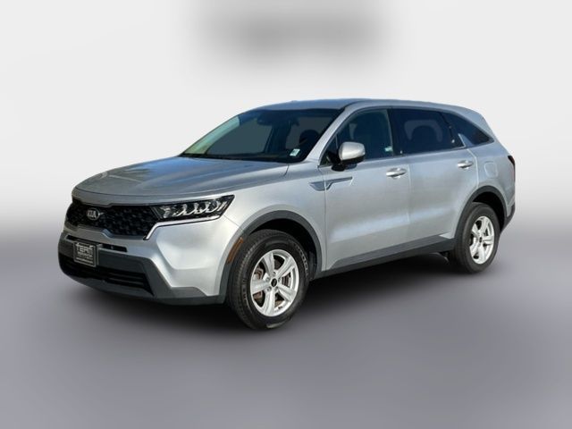 2021 Kia Sorento LX