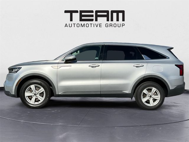 2021 Kia Sorento LX