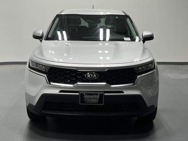 2021 Kia Sorento LX