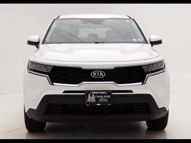 2021 Kia Sorento LX