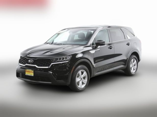 2021 Kia Sorento LX