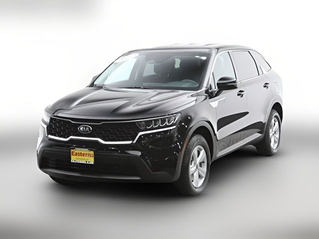 2021 Kia Sorento LX