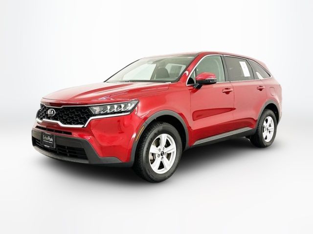 2021 Kia Sorento LX