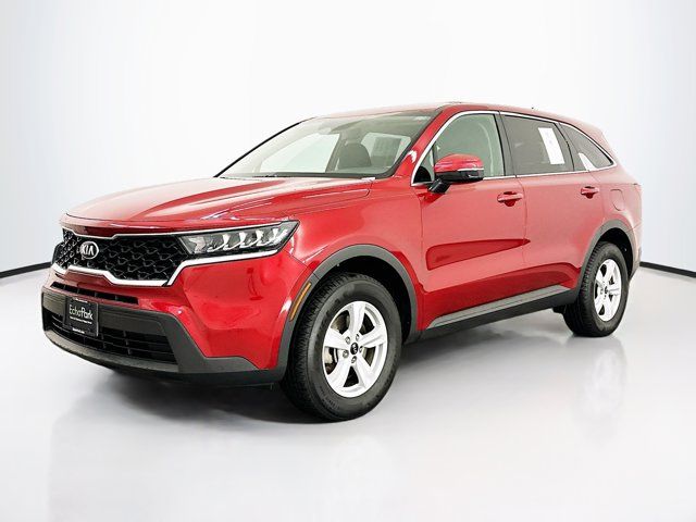 2021 Kia Sorento LX