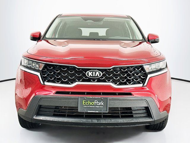 2021 Kia Sorento LX