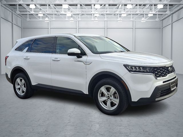 2021 Kia Sorento LX