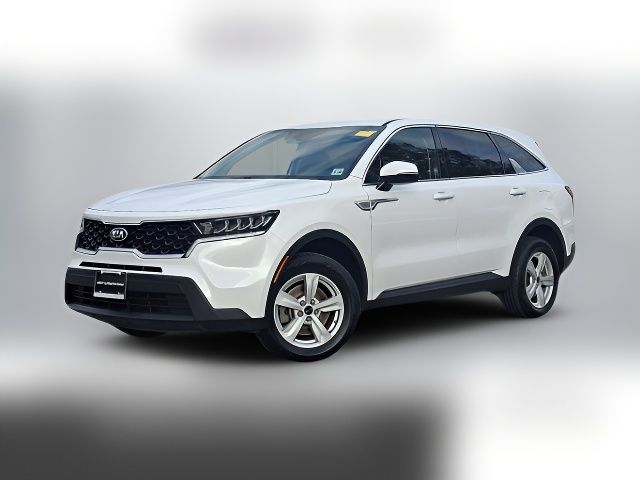 2021 Kia Sorento LX