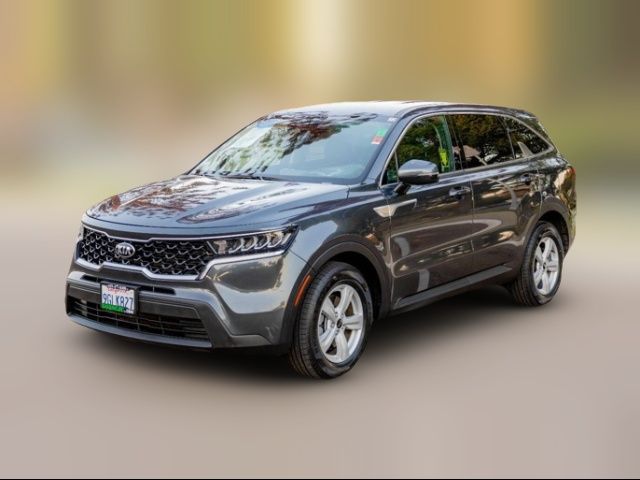 2021 Kia Sorento LX