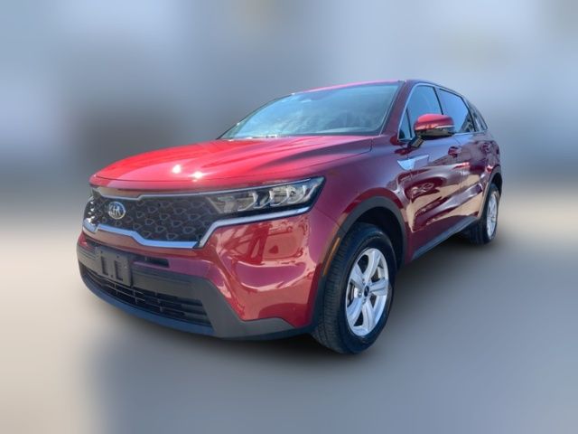 2021 Kia Sorento LX