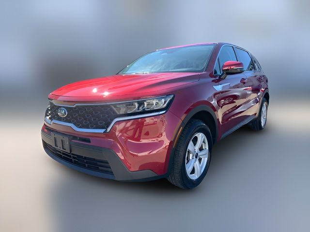 2021 Kia Sorento LX