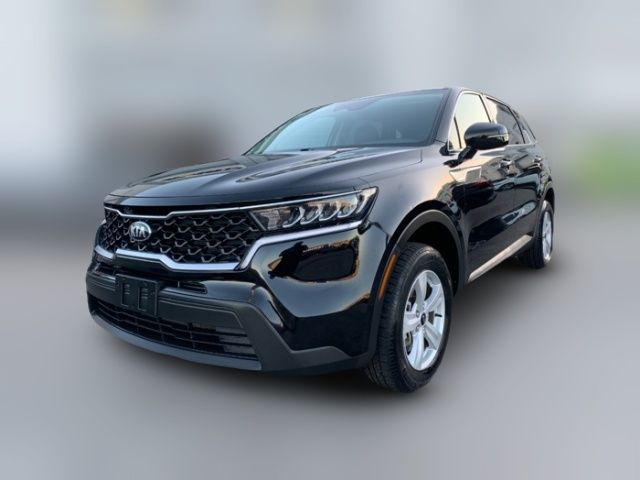 2021 Kia Sorento LX