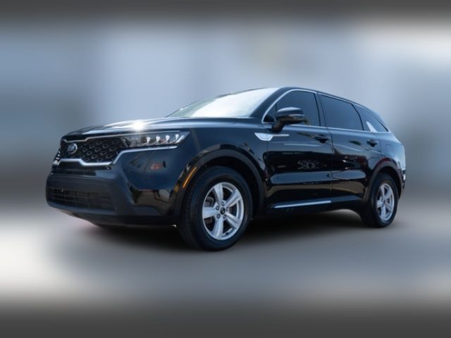 2021 Kia Sorento LX