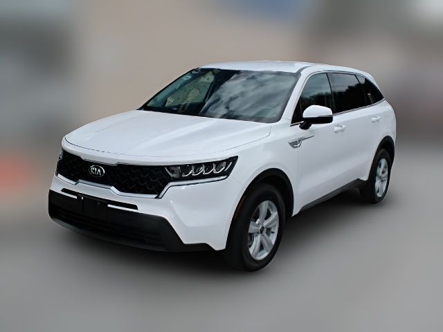 2021 Kia Sorento LX