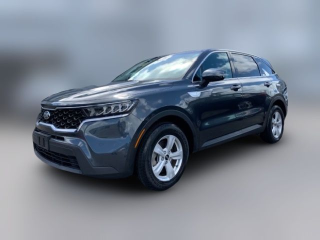 2021 Kia Sorento LX