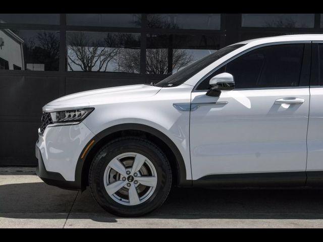 2021 Kia Sorento LX