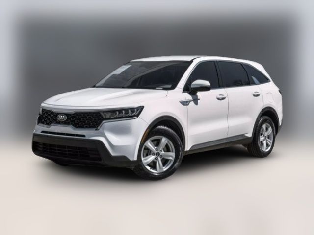 2021 Kia Sorento LX