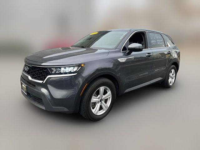 2021 Kia Sorento LX