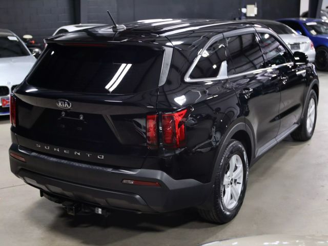 2021 Kia Sorento LX