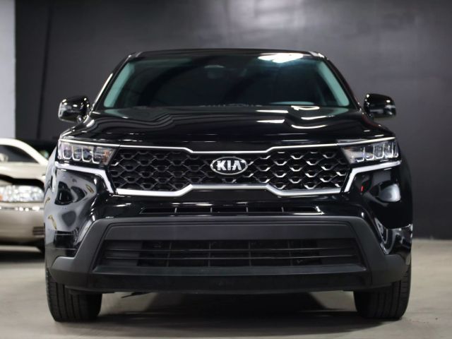 2021 Kia Sorento LX