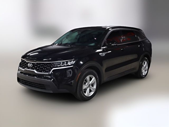 2021 Kia Sorento LX