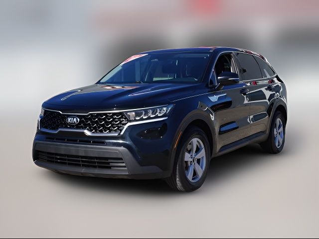 2021 Kia Sorento LX