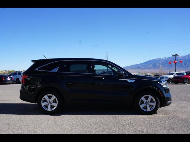 2021 Kia Sorento LX