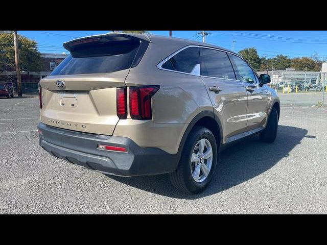 2021 Kia Sorento LX