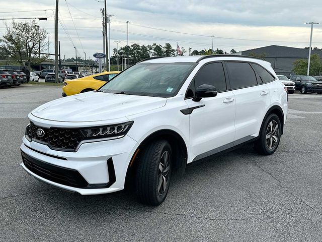 2021 Kia Sorento S